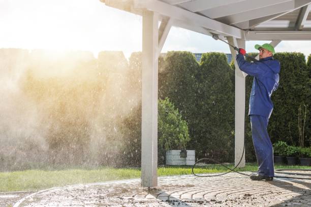 Trusted Plum Grove, TX Pressure Washing Services Experts